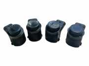 Parktronic RENAULT KOLEOS I (HY_) 2.0 dCi (HY0K) 28438JZ00B