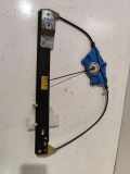 Türfensterheber hinten links AUDI A4 Avant (8E5, B6) 1.6 844104642C