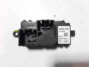 Widerstand Innenraumgebläse Volvo V40 Schrägheck (525, 526) 31436958