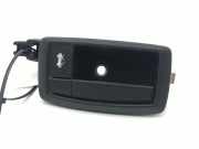 Motorhaubenöffnungsgriff FIAT DUCATO Furgon (250_, 290_) 130 Multijet 2,3 D