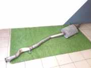 Auspuffanlage hinten Mercedes-Benz A-Klasse (W169) 1694910500