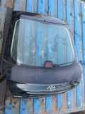 Kofferraumdeckel TOYOTA AVENSIS Sedan (_T25_) 2.0 D-4D (ADT250_)