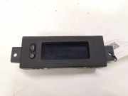 Navigationsanzeige OPEL CORSA C (F08, F68) 1.2 009164455