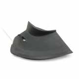 Heckklappe Rinnenverkleidung links JAGUAR XK Coupe (X150) 5.0 XKR 6W83-279A67-BE