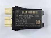 Sitz-Steuergerät vorne links MERCEDES-BENZ GLS (X167) 350 d 4-matic (167.921) A1679008812