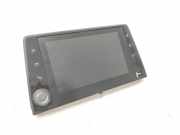 Navigationsanzeige CITROËN BERLINGO (K9) 1.5 BlueHDi 100 9830426480