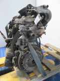 Motor ohne Anbauteile (Benzin) VW Passat B3/B4 Variant (3A5, 35I)