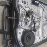 Vordere rechte Tür TOYOTA AVENSIS Estate (_T25_) 2.0 D-4D (CDT250_)