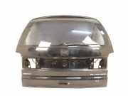 Heckklappe geschlossen Seat Alhambra I (7V)