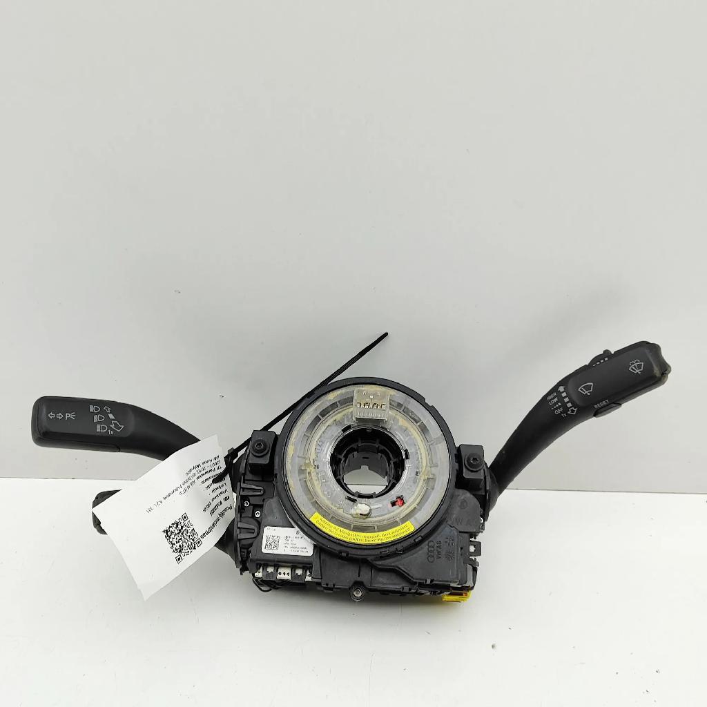 Lenkstockschalter AUDI A5 (8T3) RS 5 quattro 8K0953502BD
