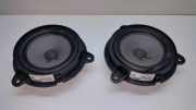 Türlautsprecher vorne links NISSAN MURANO I (Z50) 3.5 4x4 28156AM900