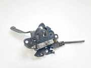 Motorhaubenschloss TOYOTA VERSO (_R2_) 2.0 D-4D (AUR20_)