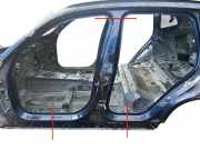 Linker Schweller BMW iX3 (G08) Electric (286 HP)