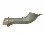 Kofferraumpolster links