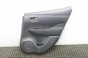 Türpolster hinten rechts NISSAN LEAF (ZE0) Electric 829223NL0A