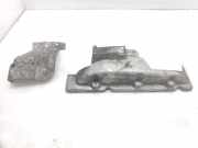 Hitzeschutz ALFA ROMEO 156 Sportwagon (932_) 2.4 JTD B201