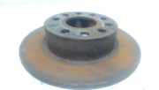 Bremsscheibe hinten rechts