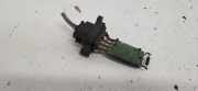 HEIZUNGSLÜFTER REGLER WIDERSTAND FORD TRANSIT Furgon (FA_ _) 2.4 DI (FAA_, FAB_, FAC_, FAD_) 1R36KR34K