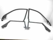 Türverkleidung rechts vorne Jeep Grand Cherokee IV (WK, WK2) 5LX57DX9AA