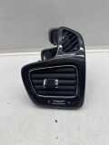 Gitter Grill vorne rechts JEEP COMPASS (MP) 1.4 MultiAir 4WD P5UT65WAZAD