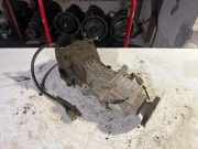 Differenzialgetriebe hinten DACIA DUSTER 1.5 dCi Y0323C