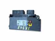 Airbag-Steuergerät OPEL INSIGNIA A (G09) 2.0 CDTI (68) 13597092 8110100000000X