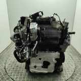 Motor ohne Anbauteile (Benzin) VW Tiguan II (AD) DTSB