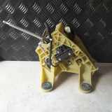Gangschaltmechanismus VW TRANSPORTER V (T5) Furgon 2.5 TDI 7H0713025A