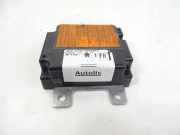 Airbag-Steuergerät NISSAN QASHQAI II (J11, J11_) 1.2 DIG-T 627260200