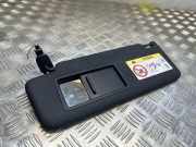 Sonnenblende links Audi Q5 (8R) 8V5857551AA