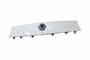 Kühlergrill komplett Renault Kangoo II Rapid (FW0) 8200625310