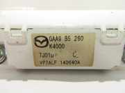 Parktronic PDC-Display MAZDA 6 Estate (GH) 2.0 MZR GAA955260