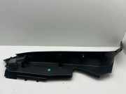 Innenschwellerverkleidung hinten rechts PEUGEOT 3008 II SUV (MC_, MR_, MJ_, M4_) Hybrid 180 (M4DGLU) 9810350677