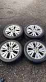 Stahlfelgen Satz Mazda 6 (GG) 17X7J