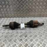 Antriebswelle links vorne Ford Ranger III (TKE) EB3G3A428EA