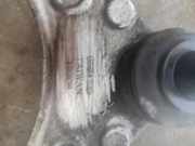 Querlenker links hinten oben Porsche Cayenne 1 (9PA)