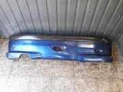 Stoßstange hinten Peugeot 206 SW (2E/K) 9625077877