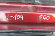 Tür links vorne Volvo S60 II (134) 30762642