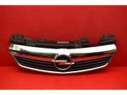 Lüftungsgitter für Stoßfänger Opel Zafira Tourer C (P12) 13136136