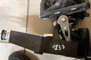 Schalthebel Opel Vectra C Caravan (Z02) 090280101