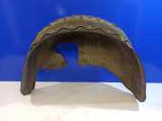 Radhaus links hinten Volvo V60 I (155) 31333086