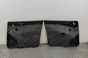 Sitzgarnitur komplett Leder geteilt Audi Q5 (8R) 8R1867103AP
