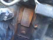 Motor ohne Anbauteile (Diesel) Renault Grand Scenic II (JM) K9KM768