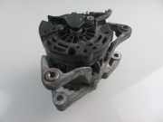 Lichtmaschine Opel Agila (H00) 0124225018