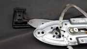 Fensterheber links hinten Volvo V50 (545)