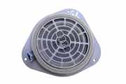 Lautsprecher links hinten Audi A5 Cabriolet (8F) 8T0035411A