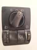 Schalter für Licht Opel Astra G Stufenheck (T98) 09180774
