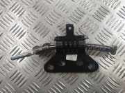 Steuergerät Sitzverstellung BMW 5er (F10) 7253622