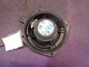 Lautsprecher links vorne Mitsubishi Colt CZC Cabriolet (Z3B)