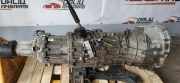 Schaltgetriebe Nissan Navara Pick-up (D23) 4JM1A